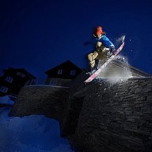 Åkare: Emil Eriksson Foto: Pierre Ekman