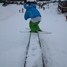 270 av p&aring; en down flat rail . Foto: carl eriksson. &Aring;kare: Rasmus hammarstr&ouml;m.