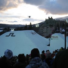 Foto: &Aring;za Jorudd. &Aring;kare: O Harlaut.