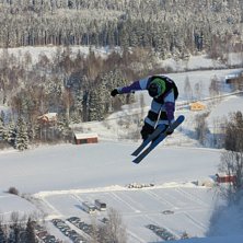 Foto: Ulf M&aring;rd.