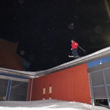 Foto: Henrik Johansson.