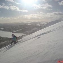 Foto: Evelina W&auml;rle. &Aring;kare: Niklas Vogel.