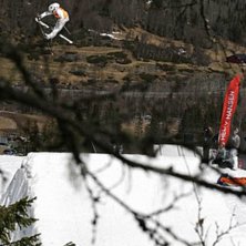 sw. 5 nose. Foto: Are Tallaksrud. &Aring;kare: meg.