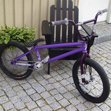 WeThePeople Lo-fi. Foto: -.