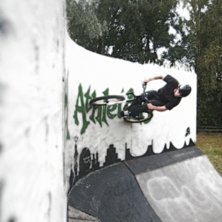 Foto: Fredrik Mangf&auml;lt. &Aring;kare: Philip Bostr&ouml;m.