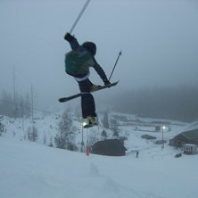 Foto: Emil Stehn. &Aring;kare: Daniel S&ouml;derberg.