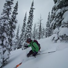 Foto: Sebastian Percival. &Aring;kare: Anders Abelmann.