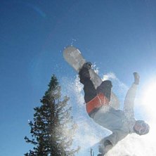 Foto: Richard Kingfelt. &Aring;kare: Greger.