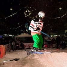 Foto: n&aring;gon i v&auml;xj&ouml; :). &Aring;kare: jag :D.