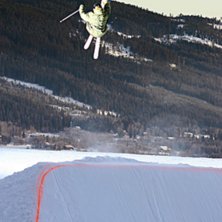 Foto: Arnold Bakken. &Aring;kare: meg.