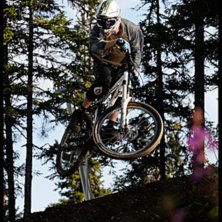 Foto: Mattias Klockar. &Aring;kare: Jimmy Fors.