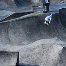 Profilshoot med Karl-Anton. Foto: Adam Klingeteg. &Aring;kare: Karl-Anton Svensson.
