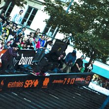 Foto: Richie Larsson.