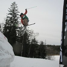 Foto: Anderas &Aring;slund. &Aring;kare: Patrik Fernstr&ouml;m.