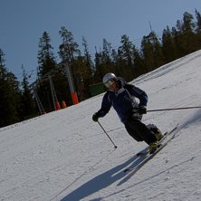 Foto: Elza Wall. &Aring;kare: Jag.