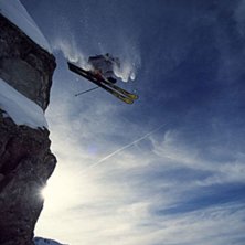 Åkare: Fredrik Andersson Foto: Fredrik Schenholm