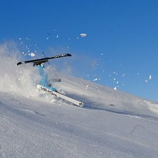 Samuel 12 &aring;r f&ouml;rs&ouml;ker f&aring; sponsoravtal med V&ouml;l. Foto: Jonas Eklind. &Aring;kare: Samuel Eklind.