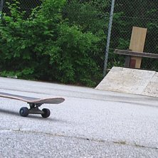 En sk&ouml;n bild jag tog i somras. Foto: Pascal Steiner.