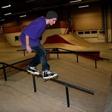 Foto: J82A. &Aring;kare: Nicklas degerf&auml;lt.
