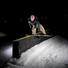 Foto: (c) Niclas Dahlgren. &Aring;kare: Jens Ortner.