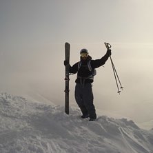 Foto: zigge. &Aring;kare: kingen.