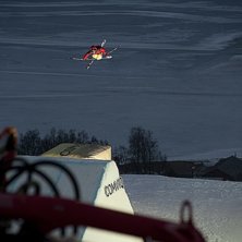 En av bilderna du hittar fr&aring;n JOSS p&aring; www.erikwi. Foto: Erik Wibaeus. &Aring;kare: Colby James West.