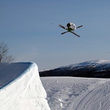 Foto: Lee Myhr. &Aring;kare: Carl Regn&eacute;r.