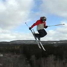 Foto: jens taserud. &Aring;kare: fredrik nilsson.