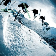 Cork &aacute; la Rendl. Foto: Marcus R&ouml;nne.