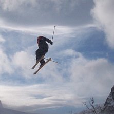 Foto: Kim Andersson. &Aring;kare: Patrik Andersson.