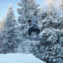 Foto: Viktor Weidersj&ouml;. &Aring;kare: Hannes Perder.