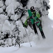 South Bowl. . Foto: Rikard Wennberg. &Aring;kare: Mikael Lindh.