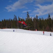 Foto: Pierre Bohman. &Aring;kare: Therese Plahn.