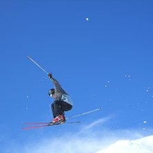 Foto: Rita Jonassen. &Aring;kare: Haldor Oterholm.