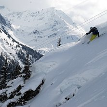 Foto: Kristoffer Svensson. &Aring;kare: Leo Alsved.