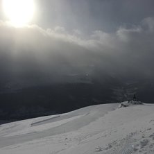 Torsdag 23.mars

40cm nysn&oslash; siste d&oslash;gn! 

Vi .