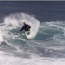 Bara ett litet test, kommentera och krittisera!
/. Foto: Magnus Forssell, M&aring;rten Ryner. &Aring;kare: Christopher Adermark.