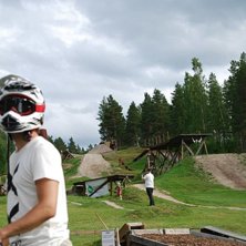 Foto: Tomas Hjelm&eacute;r. &Aring;kare: Kristian Rosster.