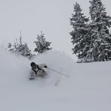 Foto: jens debatin. &Aring;kare: Patrik Dahlgren.