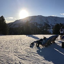 Turracher Höhe Foto