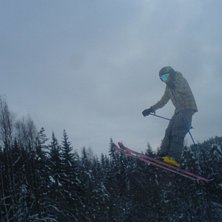 Foto: hampus. &Aring;kare: casper.