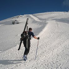 Foto: david c. &Aring;kare: busmissen.