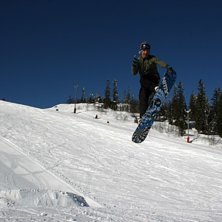 Foto: Robin. &Aring;kare: Niclas Wiklund.