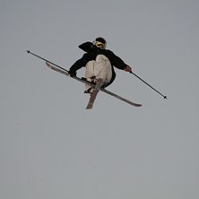 Foto: Anton Hedstr&ouml;m. &Aring;kare: TJ Schiller.