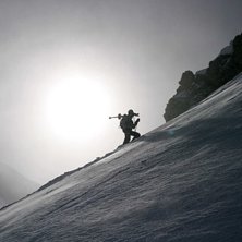 Foto: Stefan Karlberg. &Aring;kare: Emil Bj&ouml;rk.