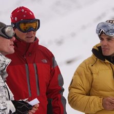 Foto: Dom Daher/ The North Face/ Val Thorens.