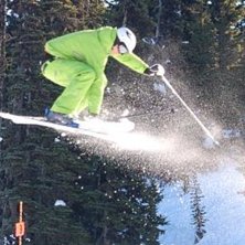 Foto: Nisse Pasty. &Aring;kare: Rasmus Bergqvist.