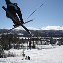Foto: Kristoffer Eriksson. &Aring;kare: Henrik Norberg.