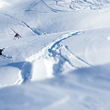 Foto: Jeremy Bernard. &Aring;kare: Nicolas Vuignier.