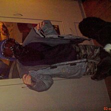 Foto: carroline. &Aring;kare: maximilian.